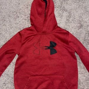 Boys Under Armour Hoodie